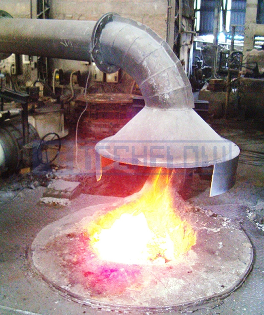 Bag Filter For Shot Blasting